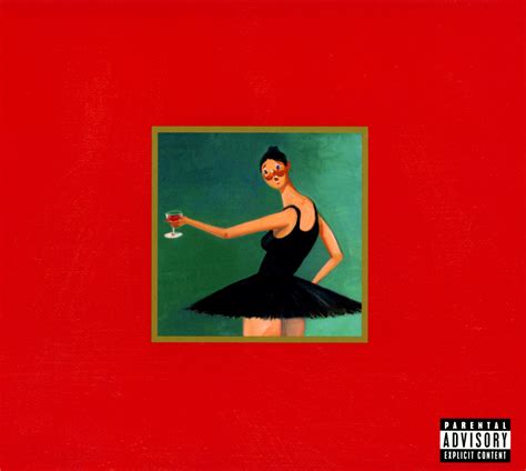 my beautiful dark twisted fantasy.